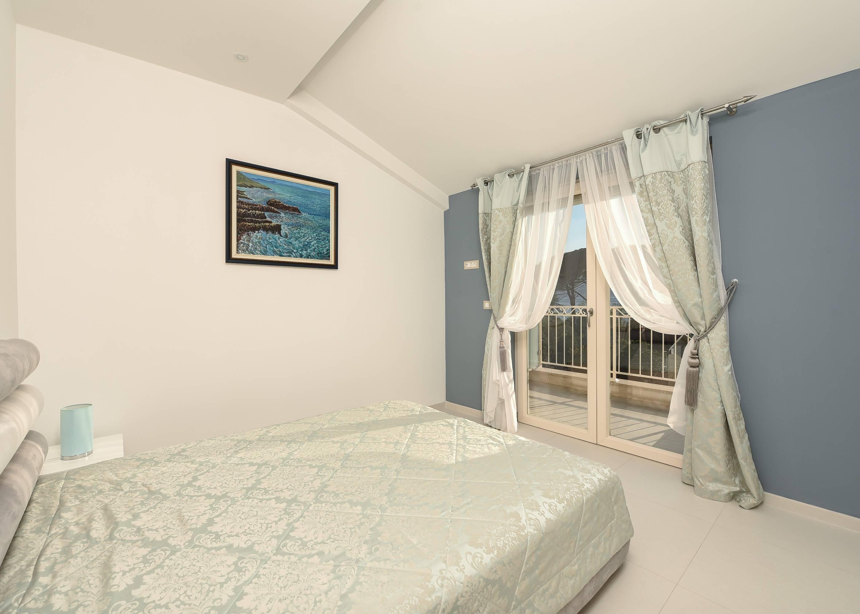 Sea Point Apart Hotel Tivat Dış mekan fotoğraf